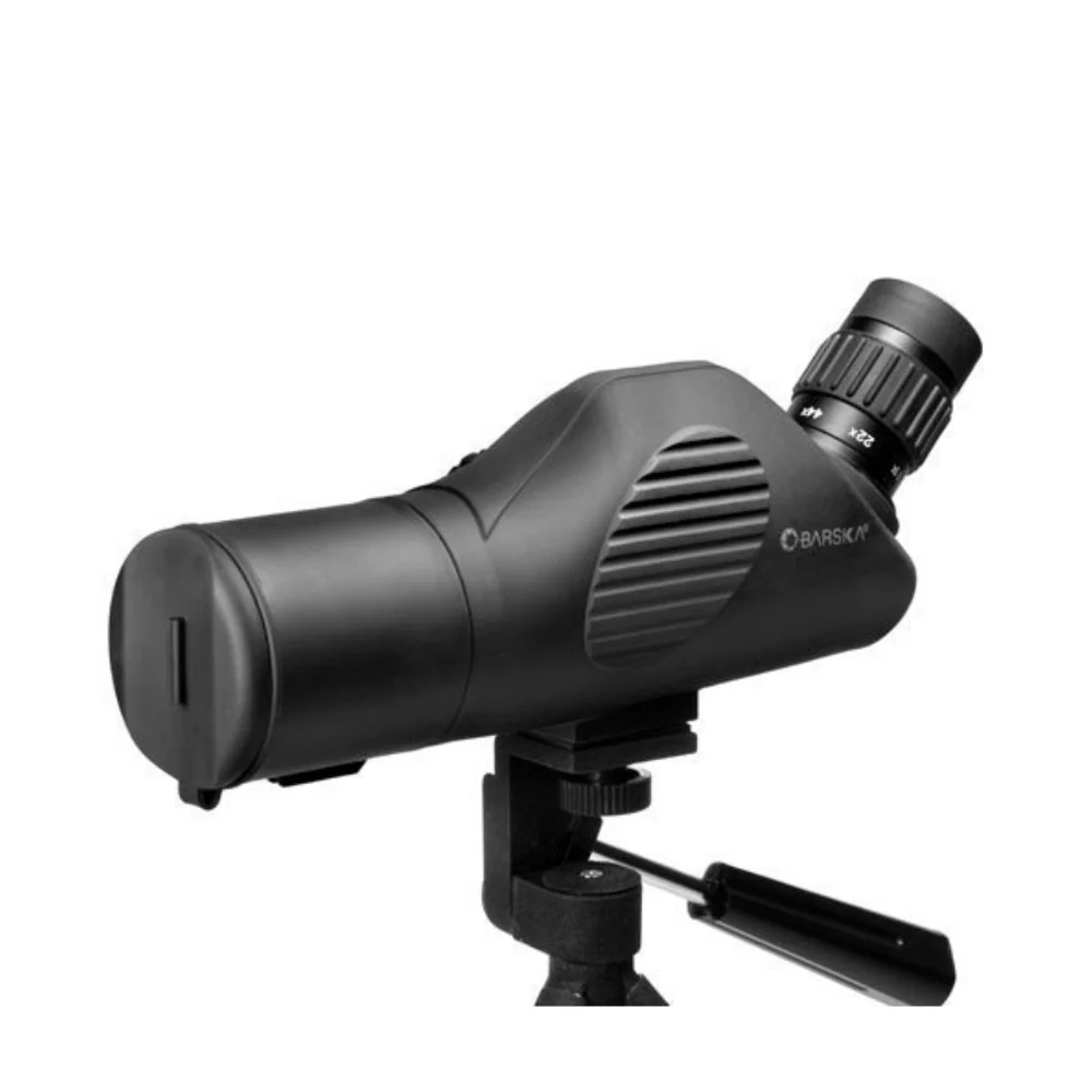 Barska 11-44x50mm WP Tactical Spotting Scope | BAR-AD11112 - Image 2