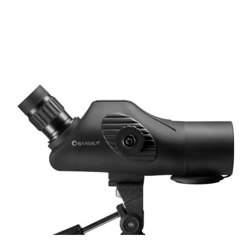 Barska 11-44x50mm WP Tactical Spotting Scope | BAR-AD11112 - Image 3