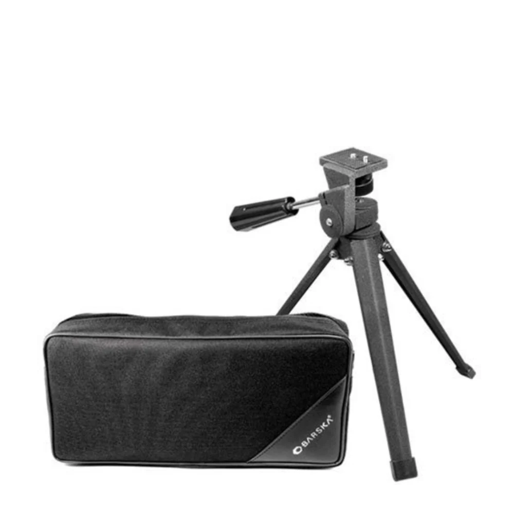 Barska 11-44x50mm WP Tactical Spotting Scope | BAR-AD11112 - Image 4