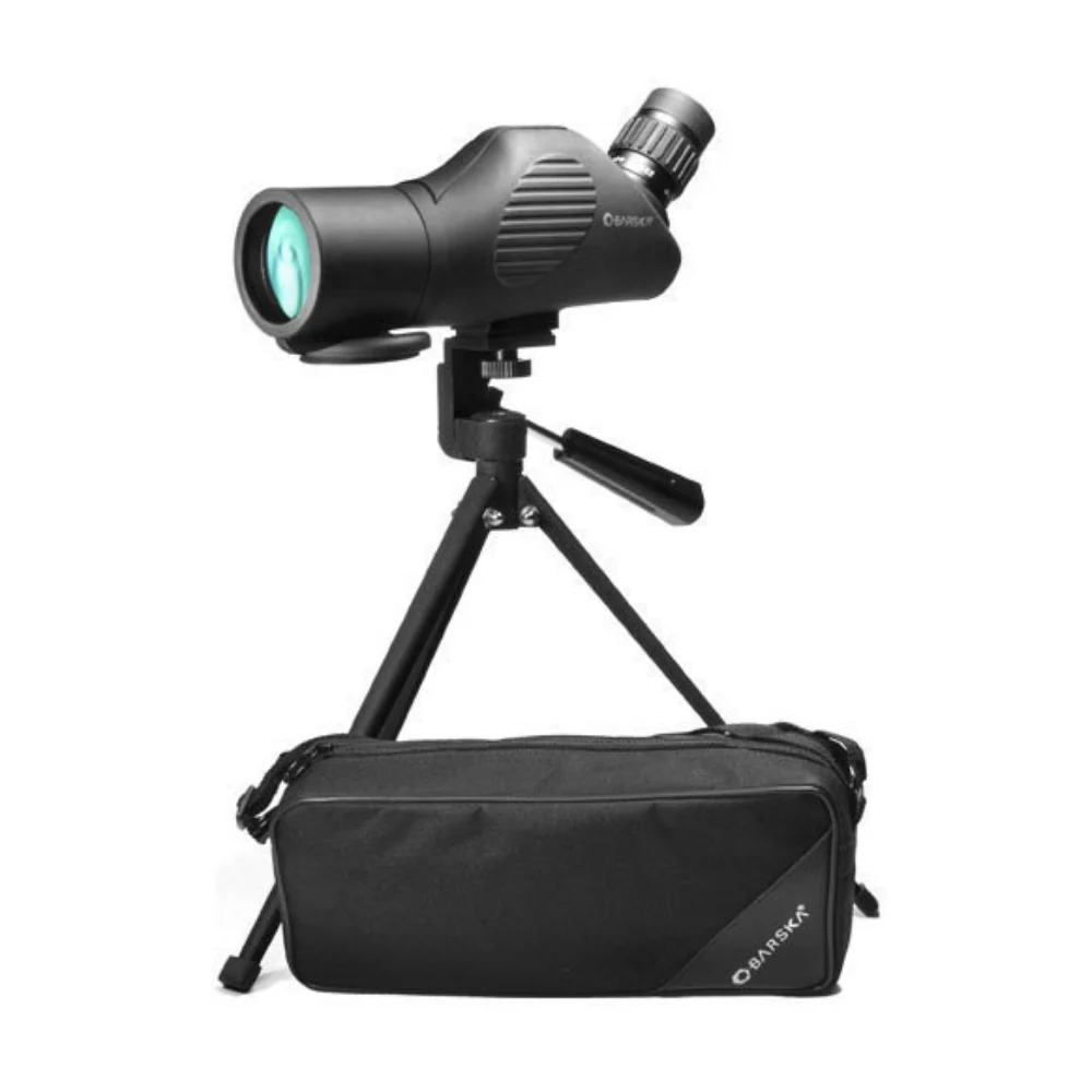 Barska 11-44x50mm WP Tactical Spotting Scope | BAR-AD11112 - Image 5