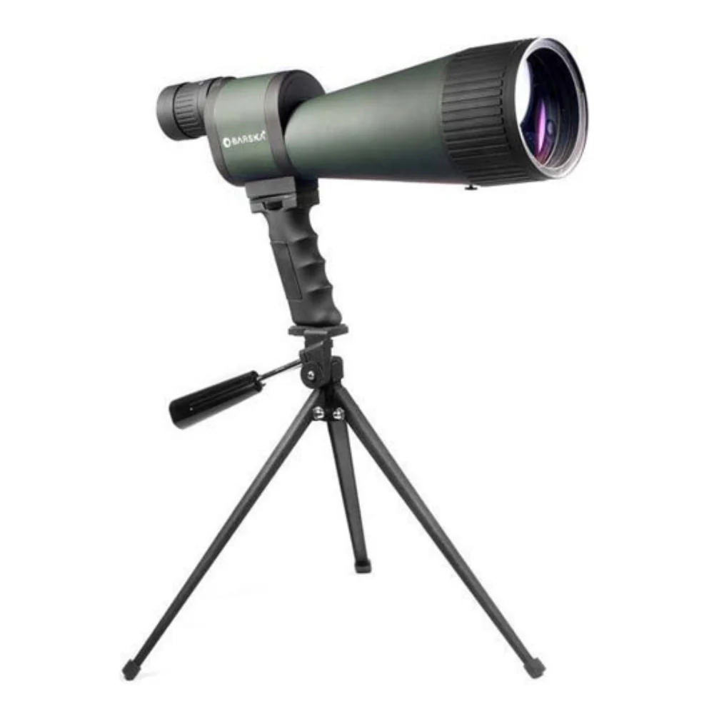 Barska 18-90x 88mm WP Benchmark Spotting Scope | BAR-AD11334