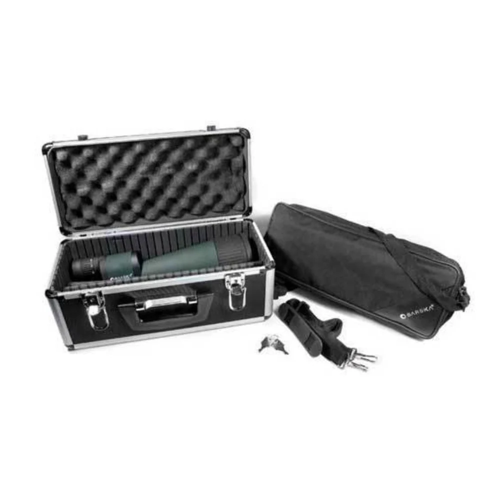 Barska 18-90x 88mm WP Benchmark Spotting Scope | BAR-AD11334 - Image 2