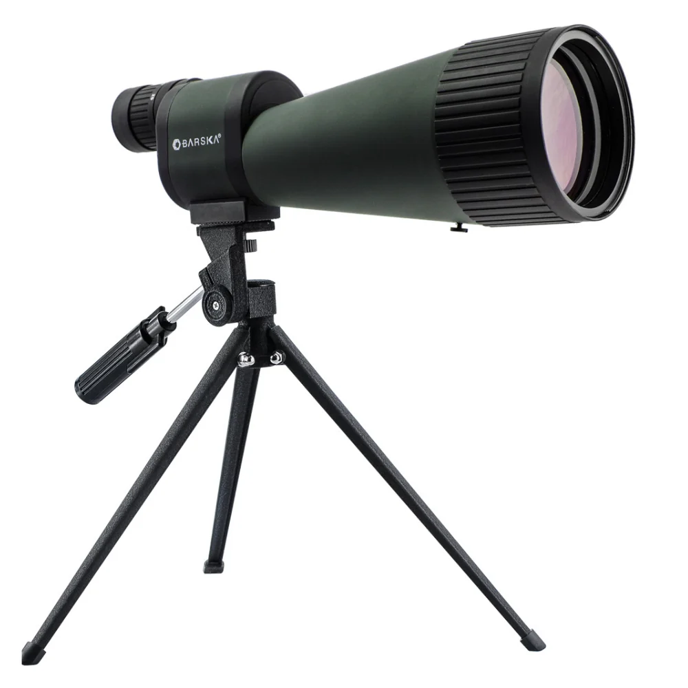 Barska 18-90x 88mm WP Benchmark Spotting Scope | BAR-AD11334 - Image 3