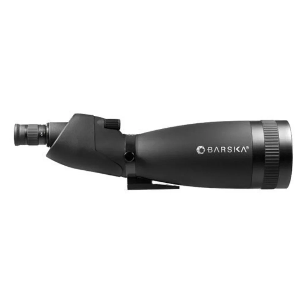 Barska 30-90x100mm WP Gladiator Spotting Scope | BAR-AD11344 - Image 2