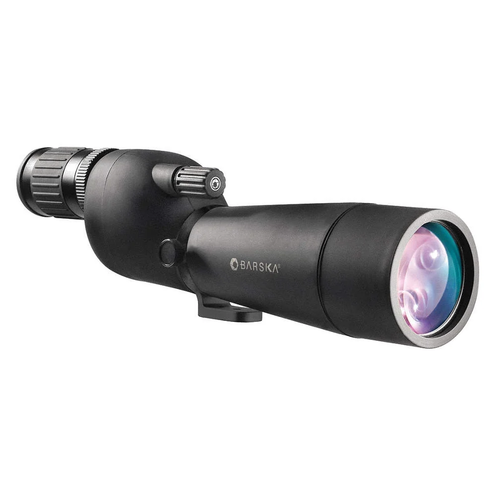 Barska 20-60x60mm Blackhawk ED Spotting Scope | BAR-AD11918