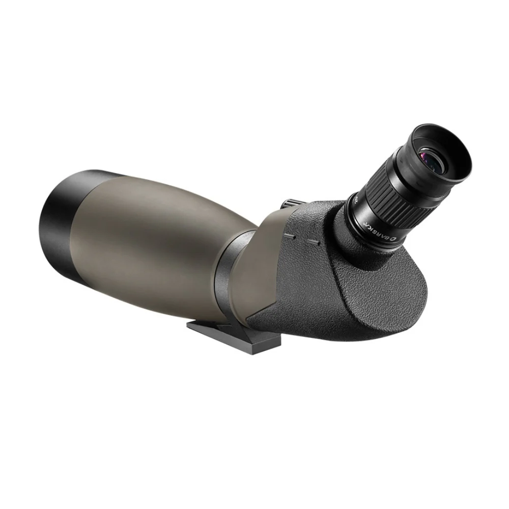 Barska 25-75x100mm WP Blackhawk Spotting Scope Angled | BAR-AD12164 - Image 3