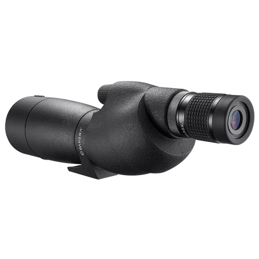 Barska 20-60x 65mm WP Level Straight Spotting Scope | BAR-AD12354 - Image 5