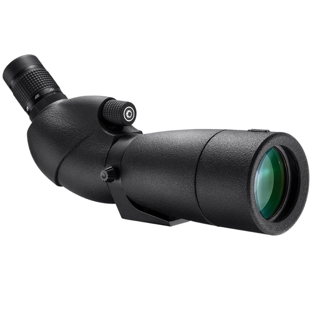 Barska 20-60x65mm WP Level Angled Spotting Scope | BAR-AD12356