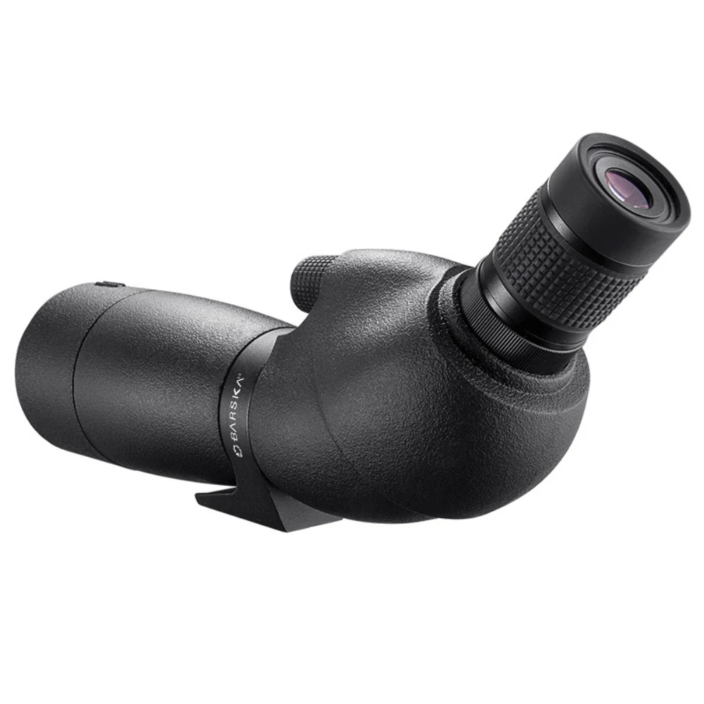 Barska 20-60x65mm WP Level Angled Spotting Scope | BAR-AD12356 - Image 3