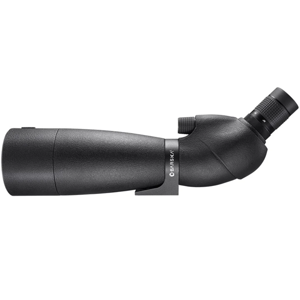 Barska 20-60x80mm WP Level Angled Spotting Scope | BAR-AD12360 - Image 3