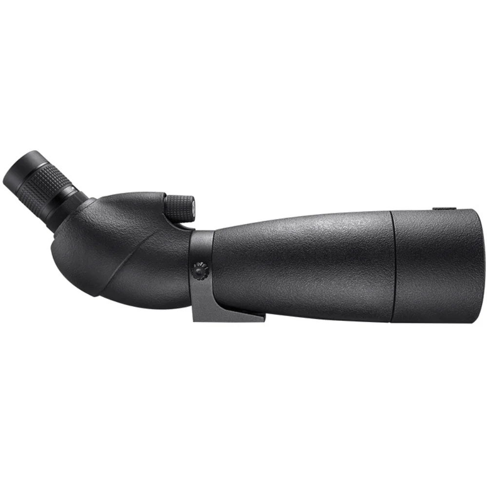 Barska 20-60x80mm WP Level Angled Spotting Scope | BAR-AD12360 - Image 4