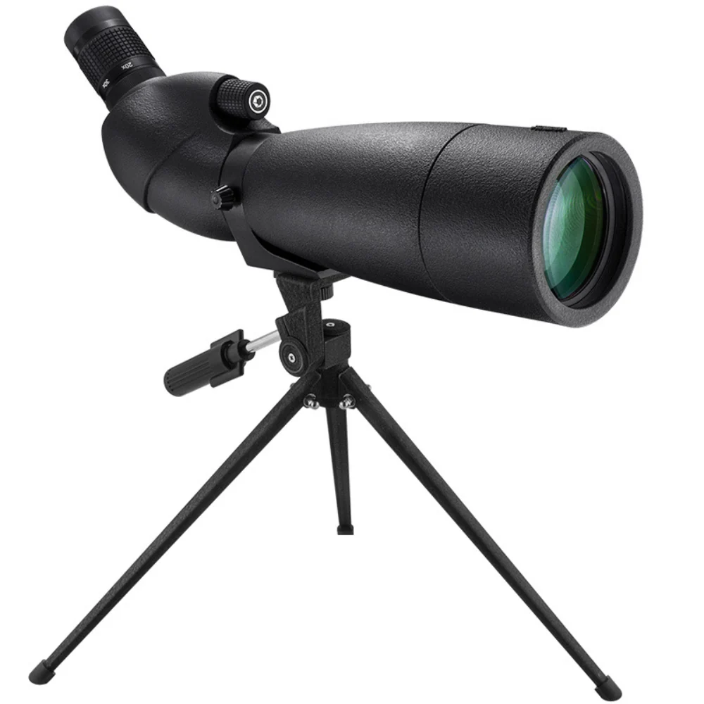 Barska 20-60x80mm WP Level Angled Spotting Scope | BAR-AD12360 - Image 5