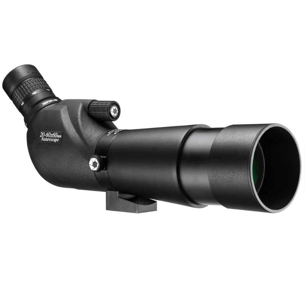 Barska 20-60x60mm WP Naturescape Spotting Scope | BAR-AD12684 - Image 5