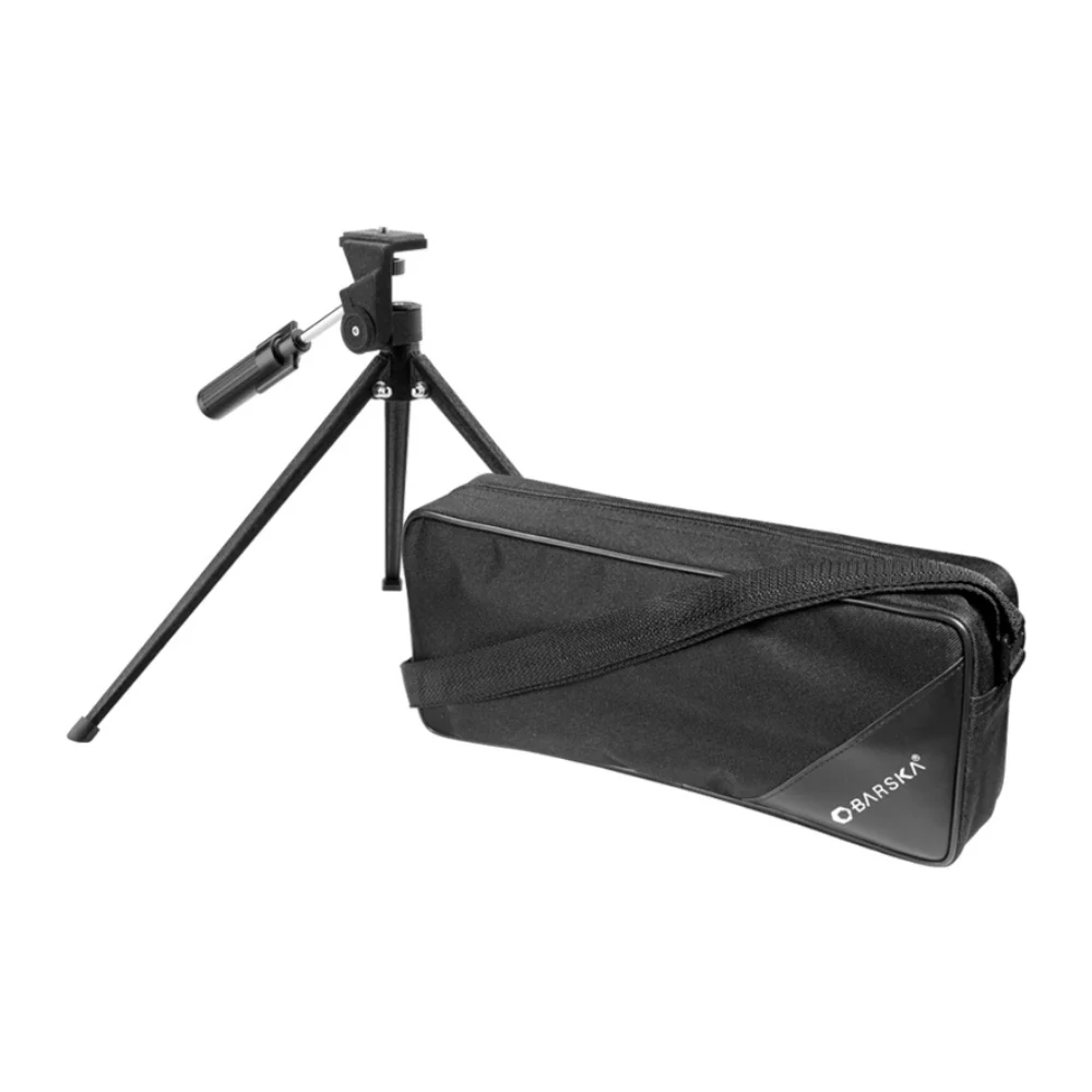 Barska 20-60x80mm WP Colorado Spotting Scope Straight Green | BAR-AD12756 - Image 2