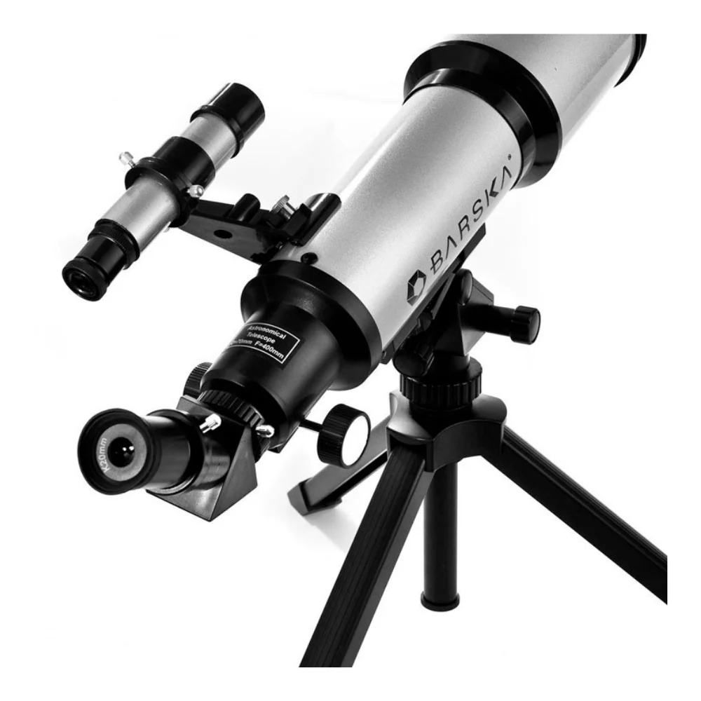 Barska 40070-300 Power Starwatcher Telescope | BAR-AE10100 - Image 2