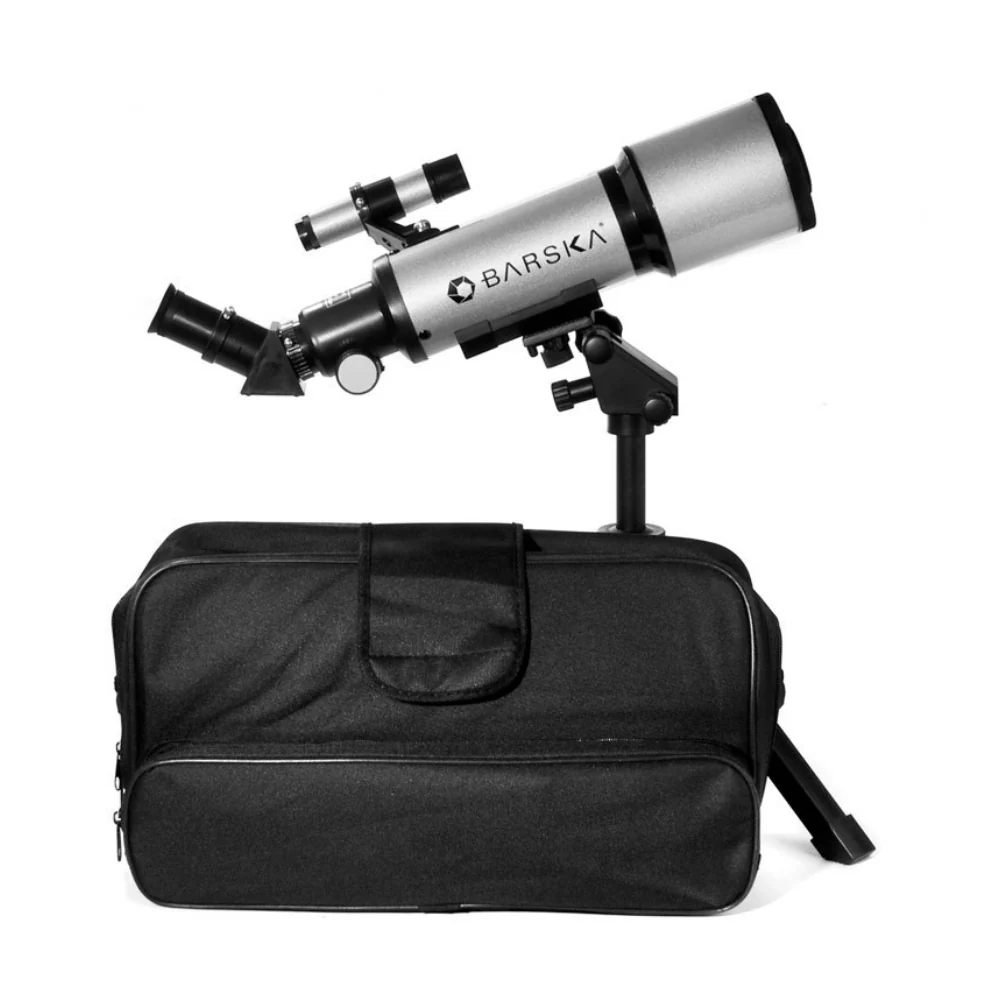 Barska 40070-300 Power Starwatcher Telescope | BAR-AE10100 - Image 3