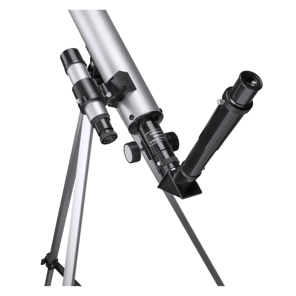 Barska 60050-450 Power-Starwatcher Telescope | BAR-AE10748 - Image 4