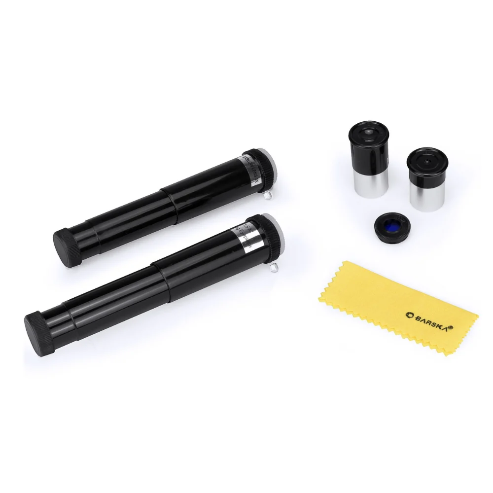 Barska 60050-450 Power-Starwatcher Telescope | BAR-AE10748 - Image 5
