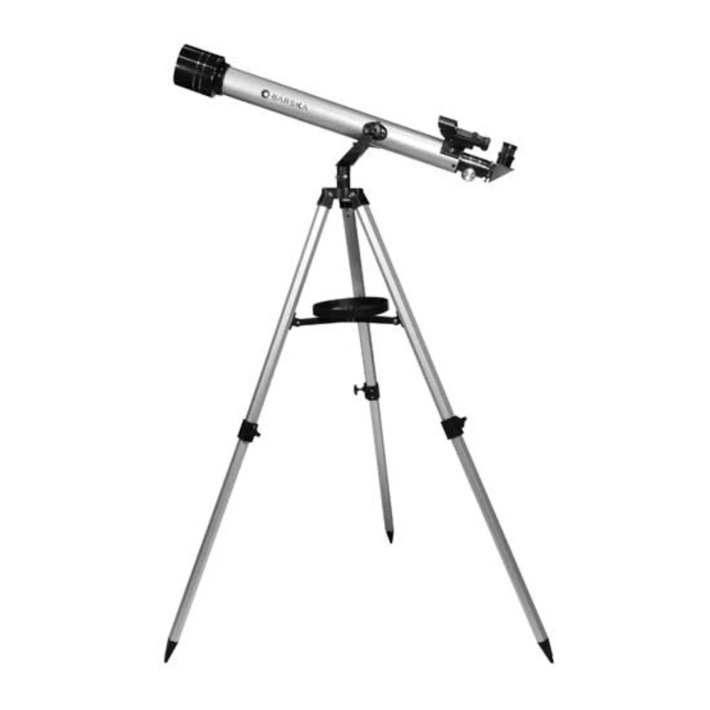 Barska 70060-525 Power-Starwatcher Telescope | BAR-AE10750 - Image 2