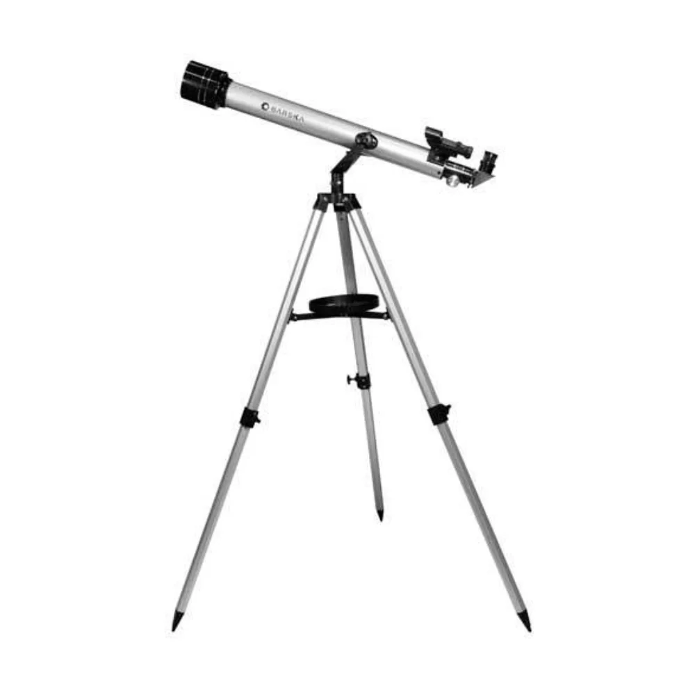 Barska 80060-600 Power-Starwatcher Telescope | BAR-AE10752 - Image 2