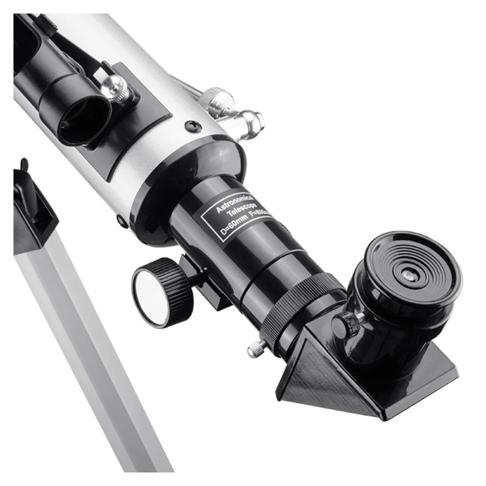 Barska 80060-600 Power-Starwatcher Telescope | BAR-AE10752 - Image 3