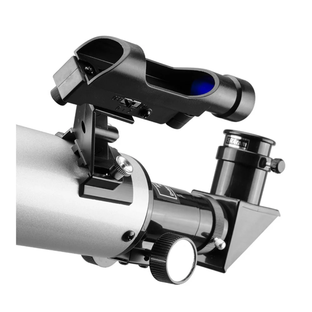 Barska 80060-600 Power-Starwatcher Telescope | BAR-AE10752 - Image 4