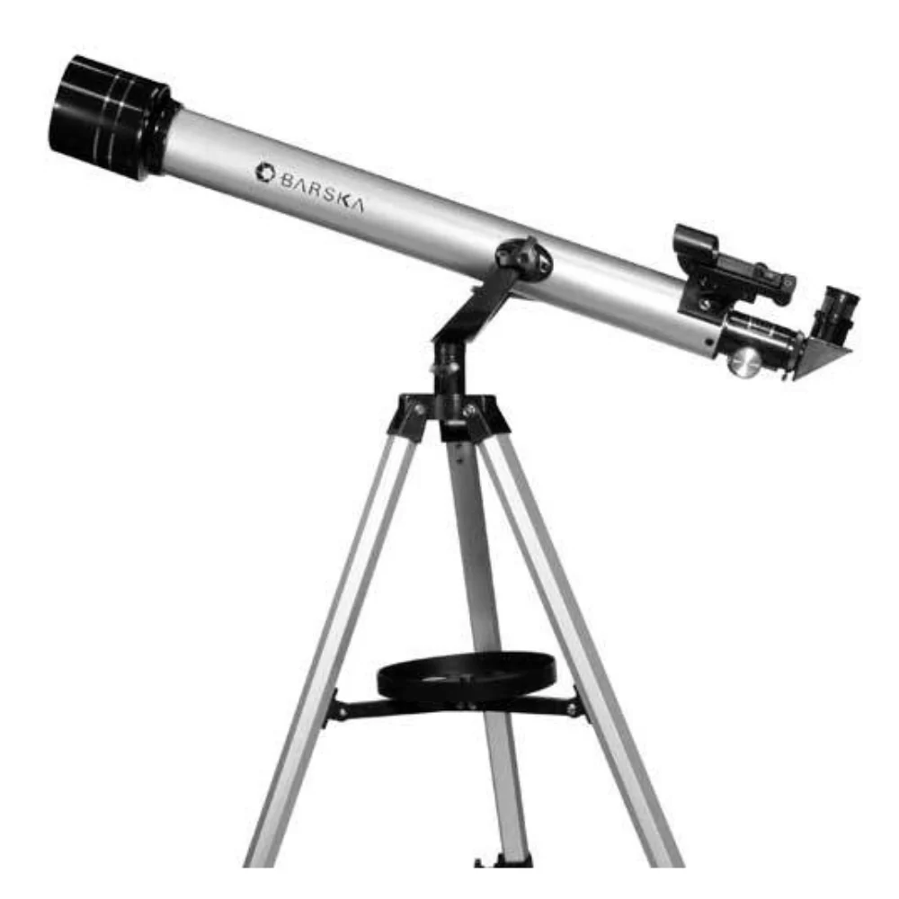 Barska 80060-600 Power-Starwatcher Telescope | BAR-AE10752 - Image 6