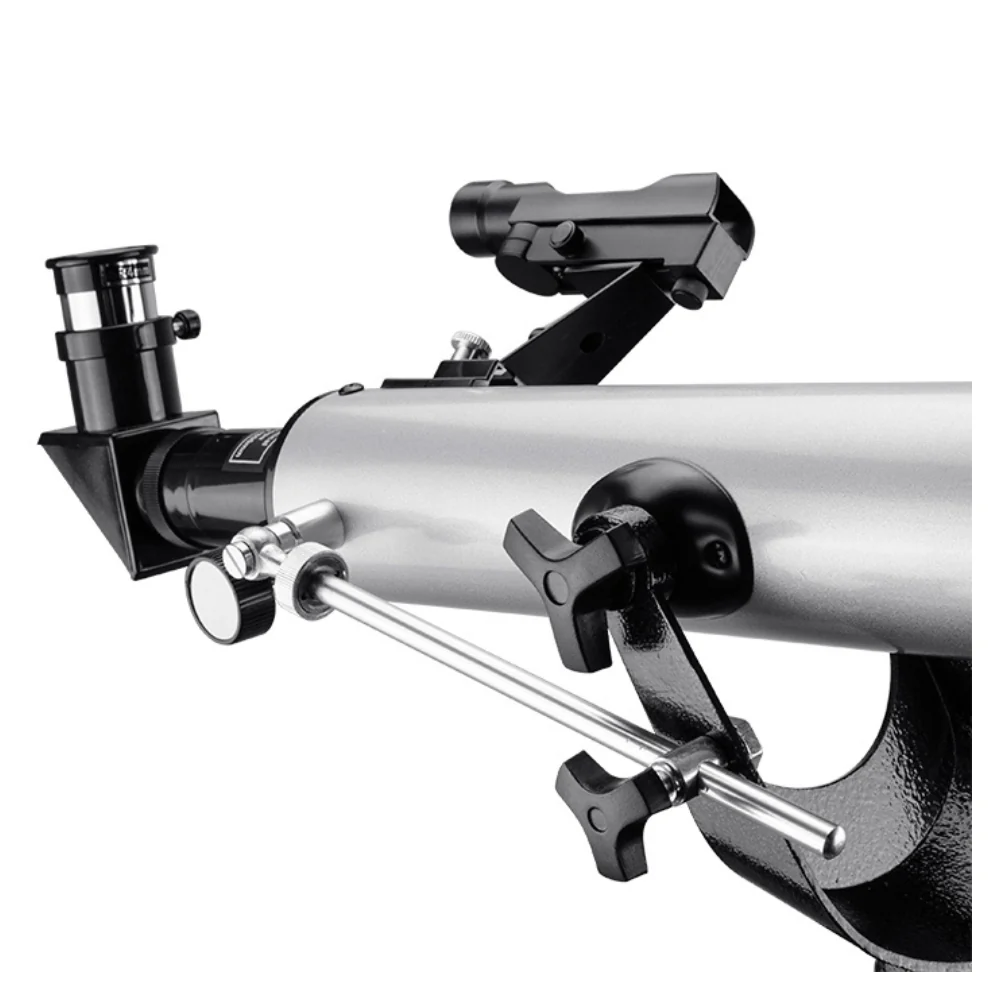 Barska 80060-600 Power-Starwatcher Telescope | BAR-AE10752 - Image 7