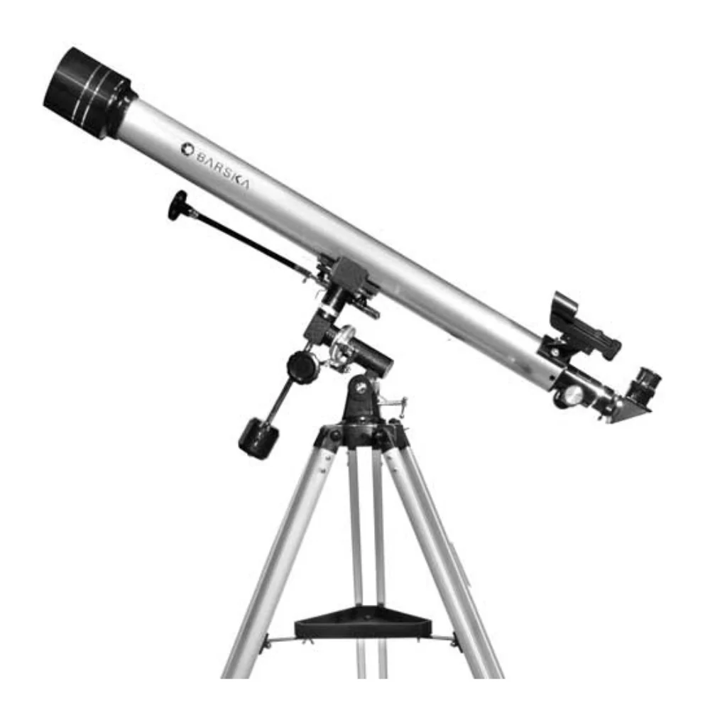 Barska 90060-675 Power-Starwatcher Telescope | BAR-AE10754