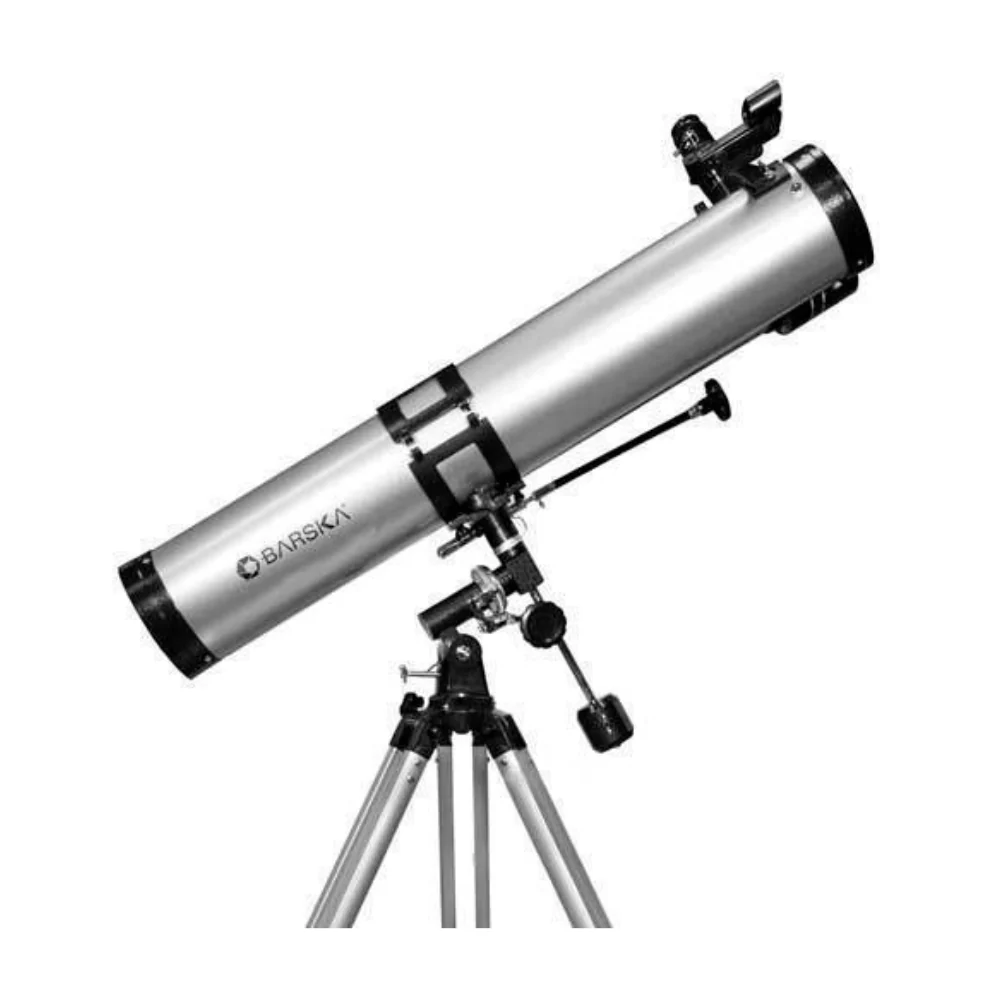 Barska 900114-675 Power-Starwatcher Telescope | BAR-AE10758