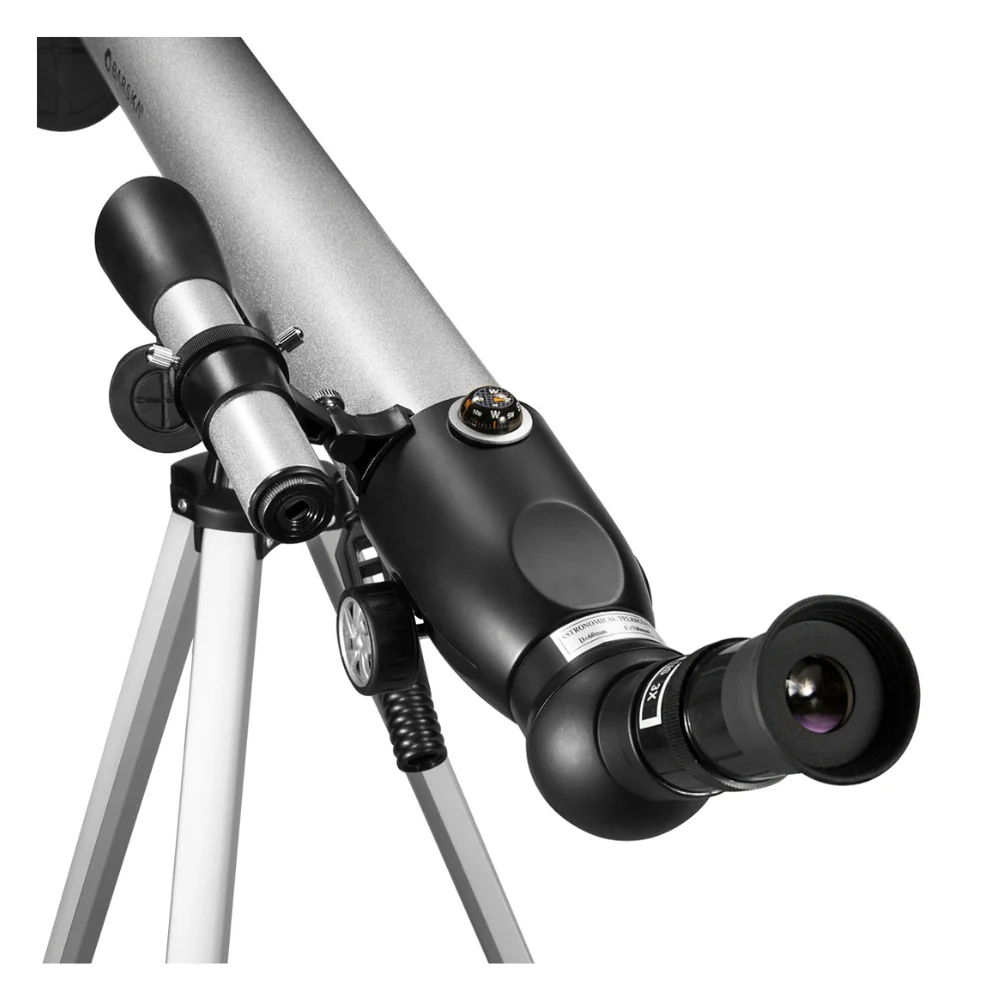 Barska 70060-231 Power-Starwatcher Telescope | BAR-AE11124 - Image 2