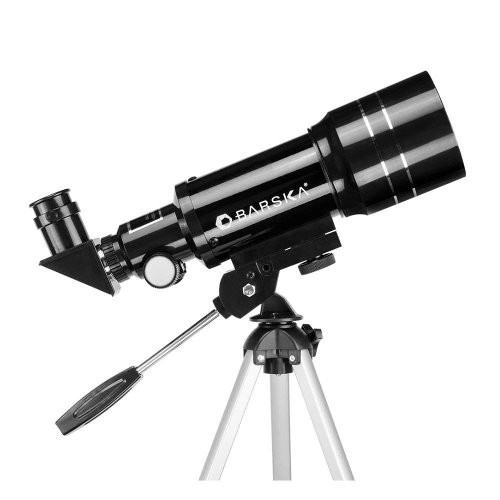 Barska 30070-225 Power Starwatcher Telescope | BAR-AE12932