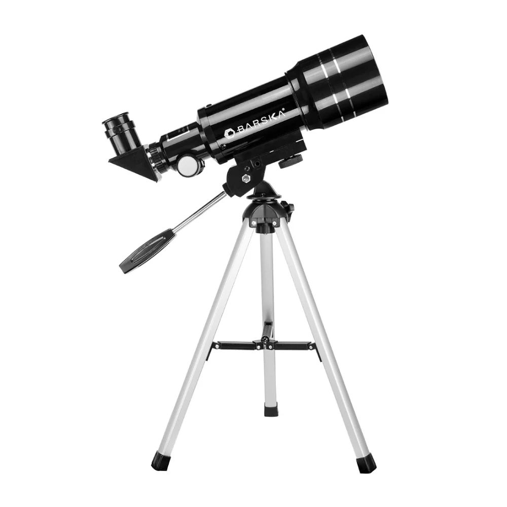 Barska 30070-225 Power Starwatcher Telescope | BAR-AE12932 - Image 2