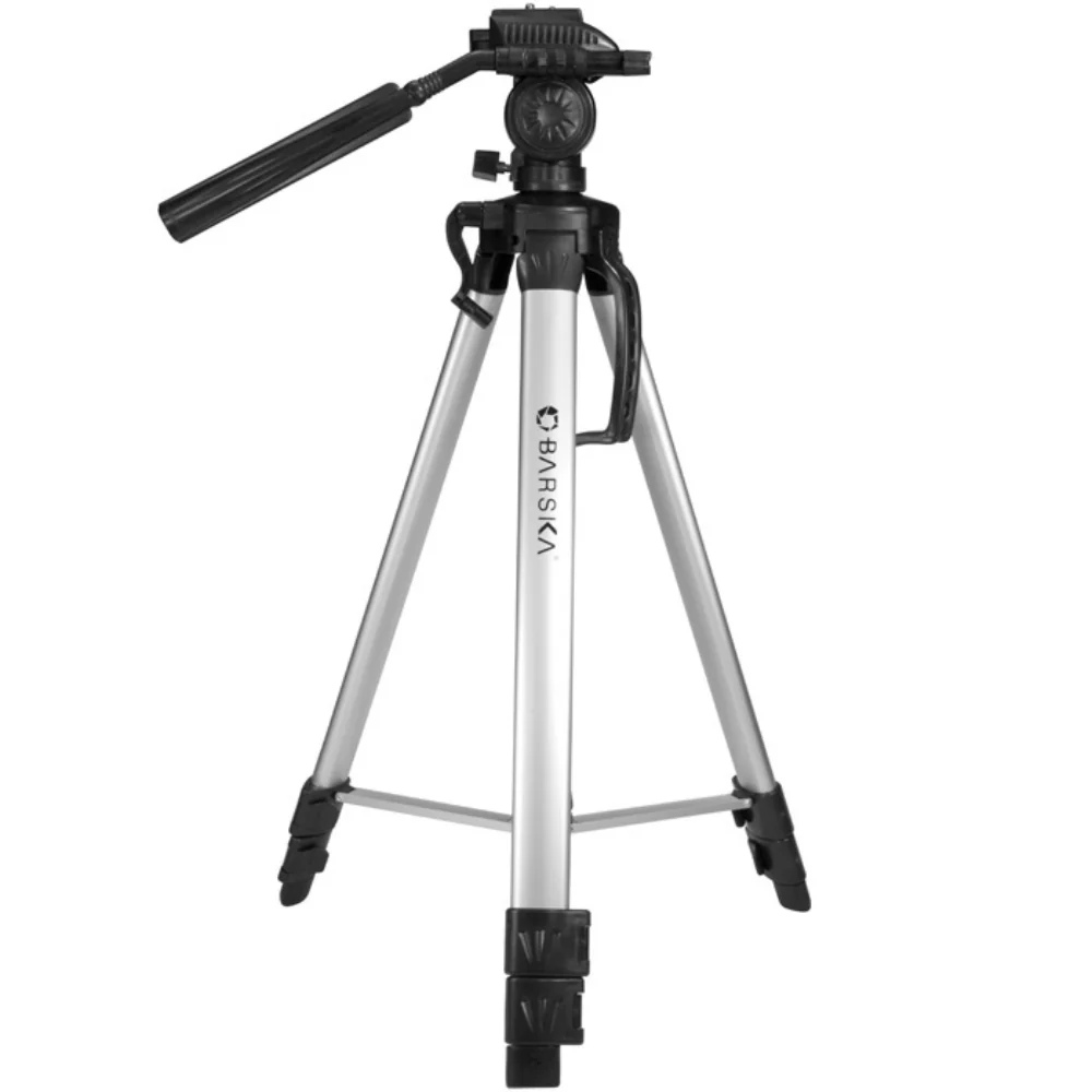 Barska Deluxe Tripod | BAR-AF10374 - Image 2