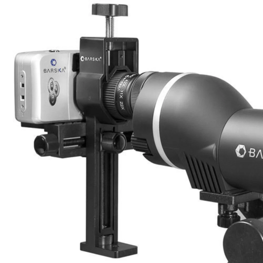 Barska Digiscoping Adaptor | BAR-AF10540