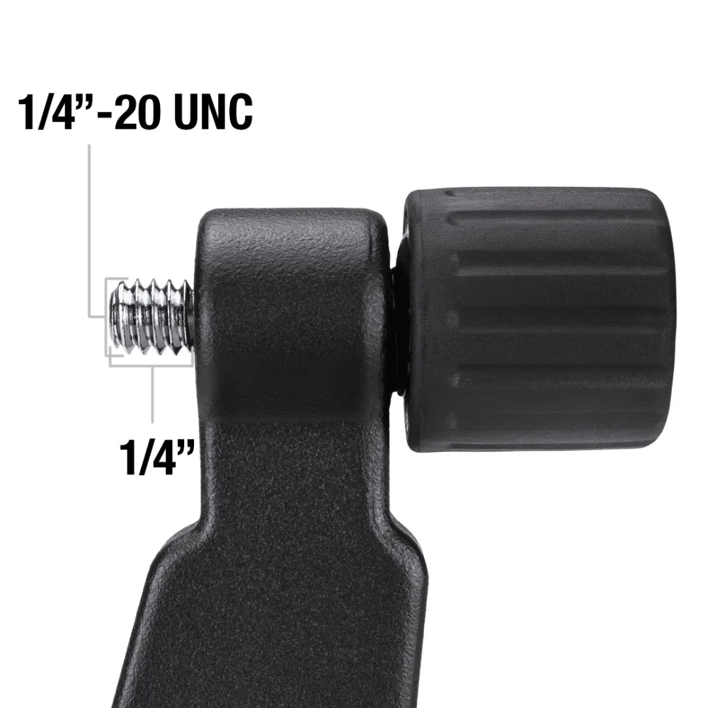 Barska Binocular Tripod Adaptor | BAR-AF10546 - Image 3