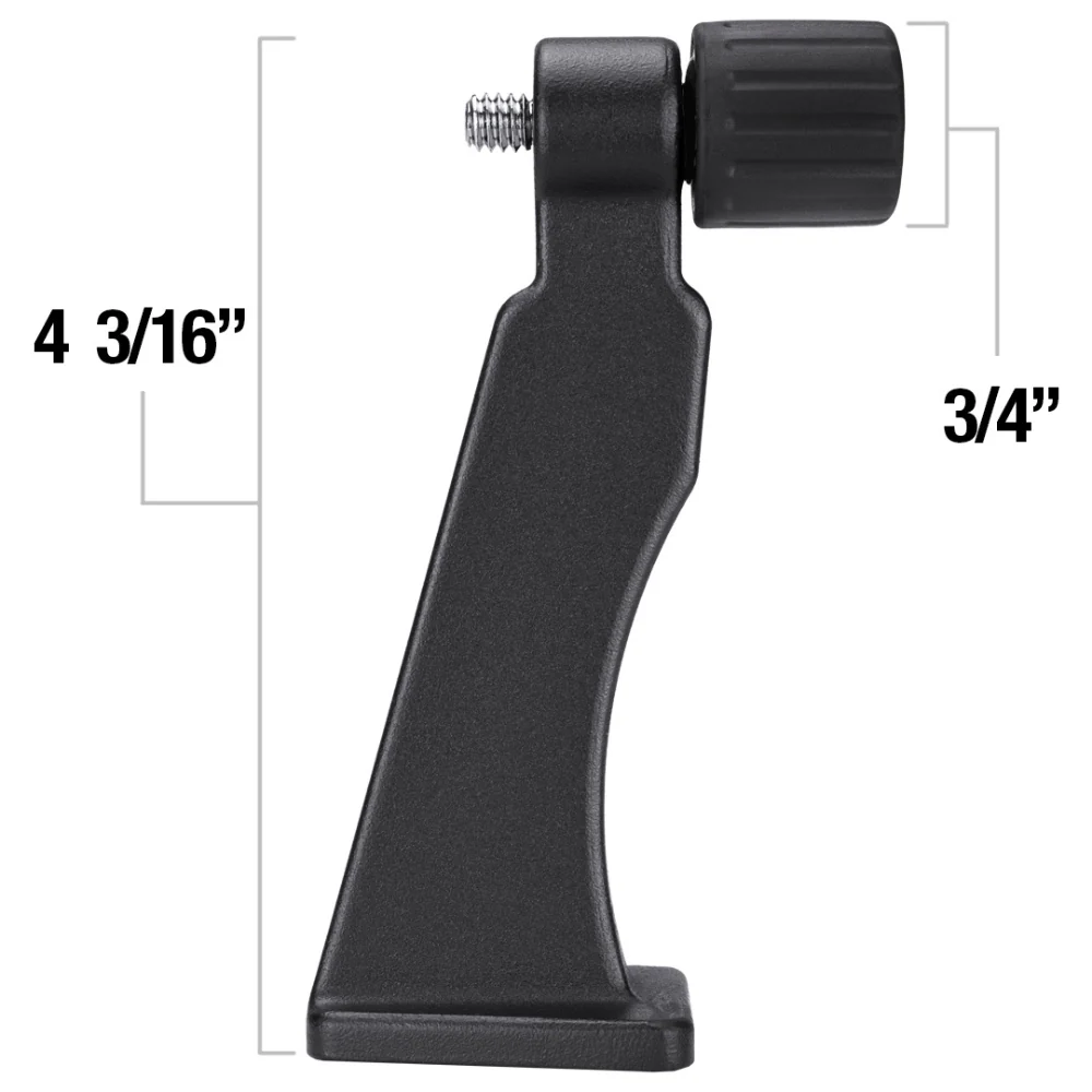 Barska Binocular Tripod Adaptor | BAR-AF10546 - Image 4