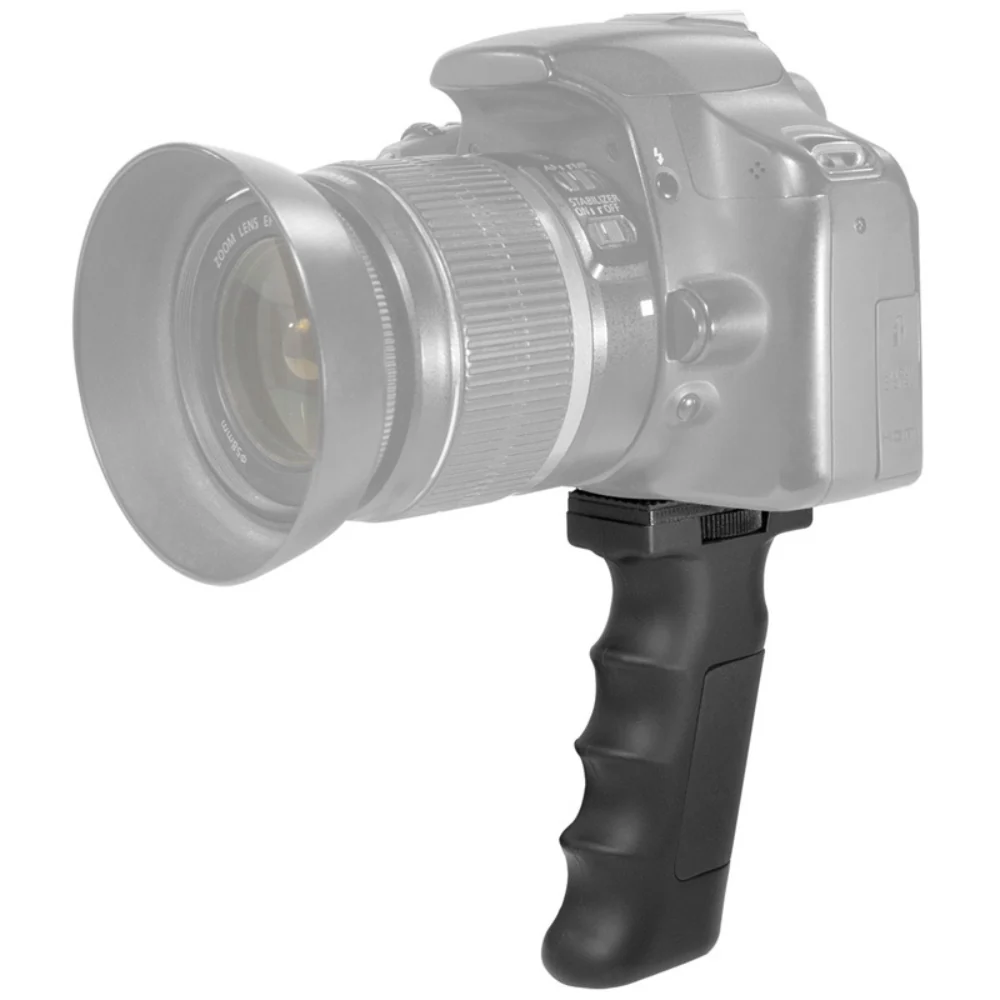 Barska ACCU-Grip Handheld Tripod System | BAR-AF10926 - Image 4