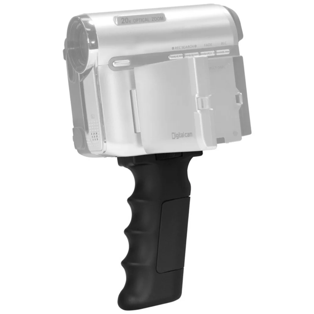 Barska ACCU-Grip Handheld Tripod System | BAR-AF10926 - Image 6