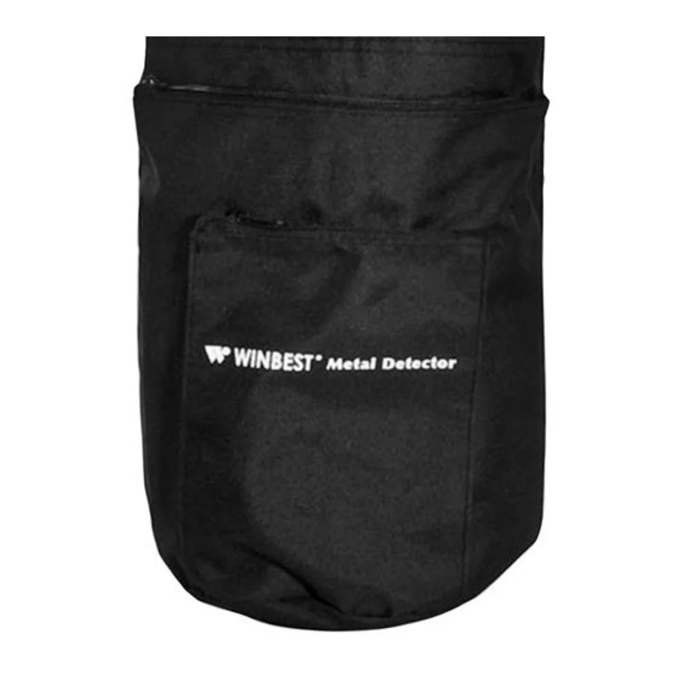 Barska Winbest Carrying Bag for Metal Detector | BAR-AF11658 - Image 2