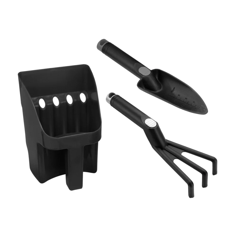 Barska Winbest Sifter Shovel and Rake | BAR-AF12270