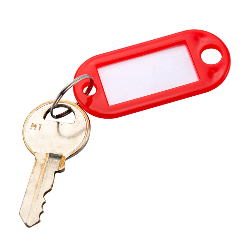 Barska Assorted Key Tags 50 Pack For Key Cabinets 2 | BAR-AF12496 - Image 3