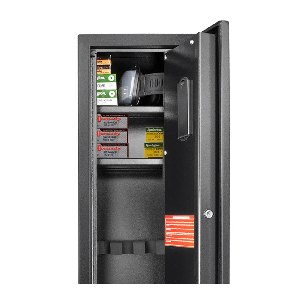 Barska Safe Shelf for Biometric Safe | BAR-AF12640 - Image 4