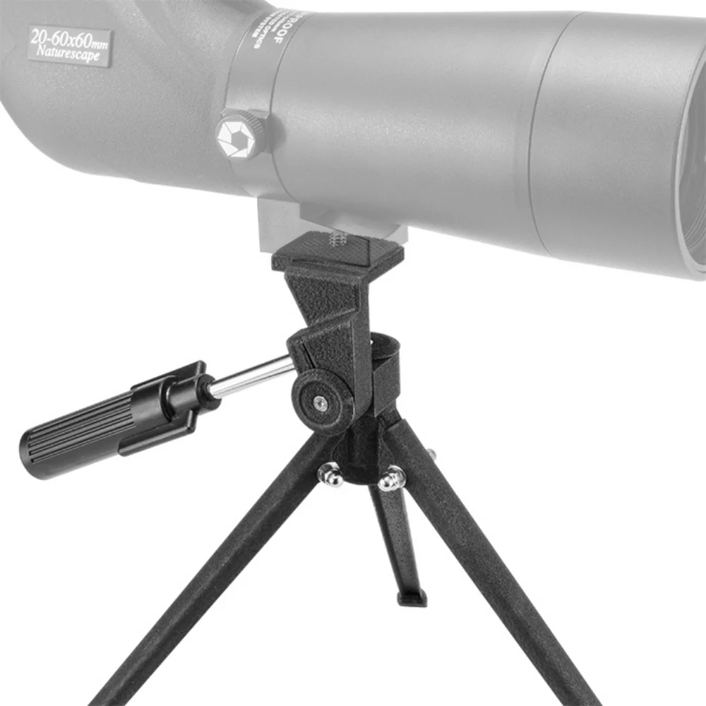 Barska Table Top Tripod | BAR-AF12652 - Image 3