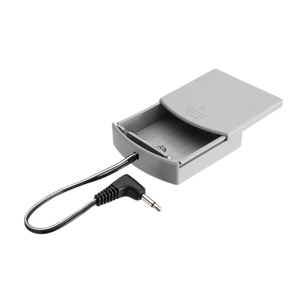 Barska Safe External Battery Pack | BAR-AF12654 - Image 2