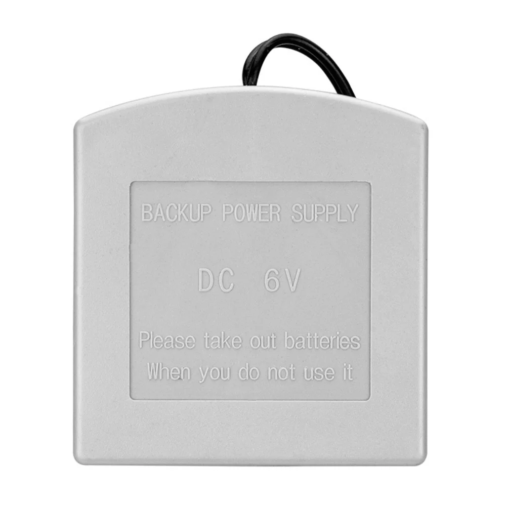 Barska Safe External Battery Pack | BAR-AF12654 - Image 4
