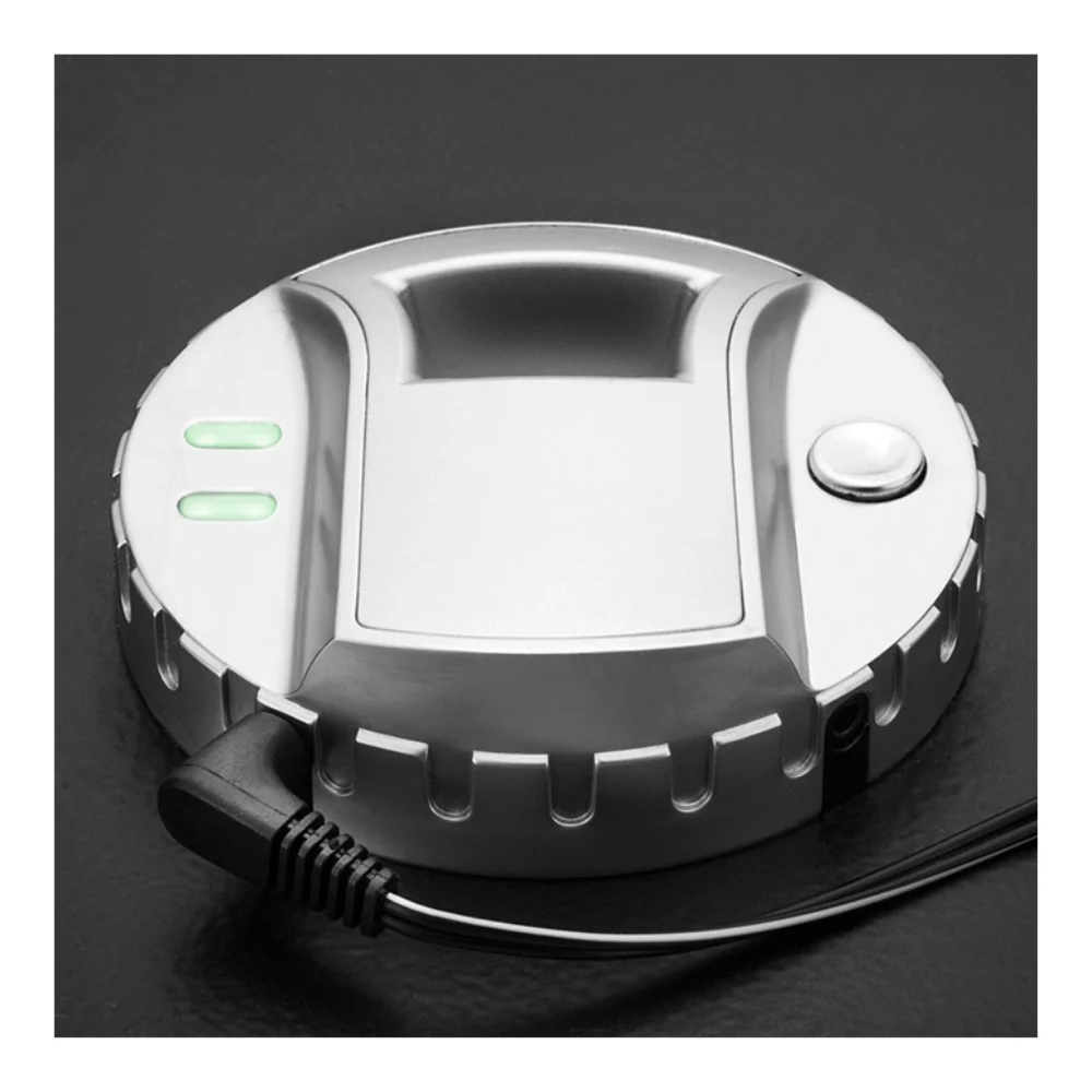 Barska Safe External Battery Pack | BAR-AF12654 - Image 6