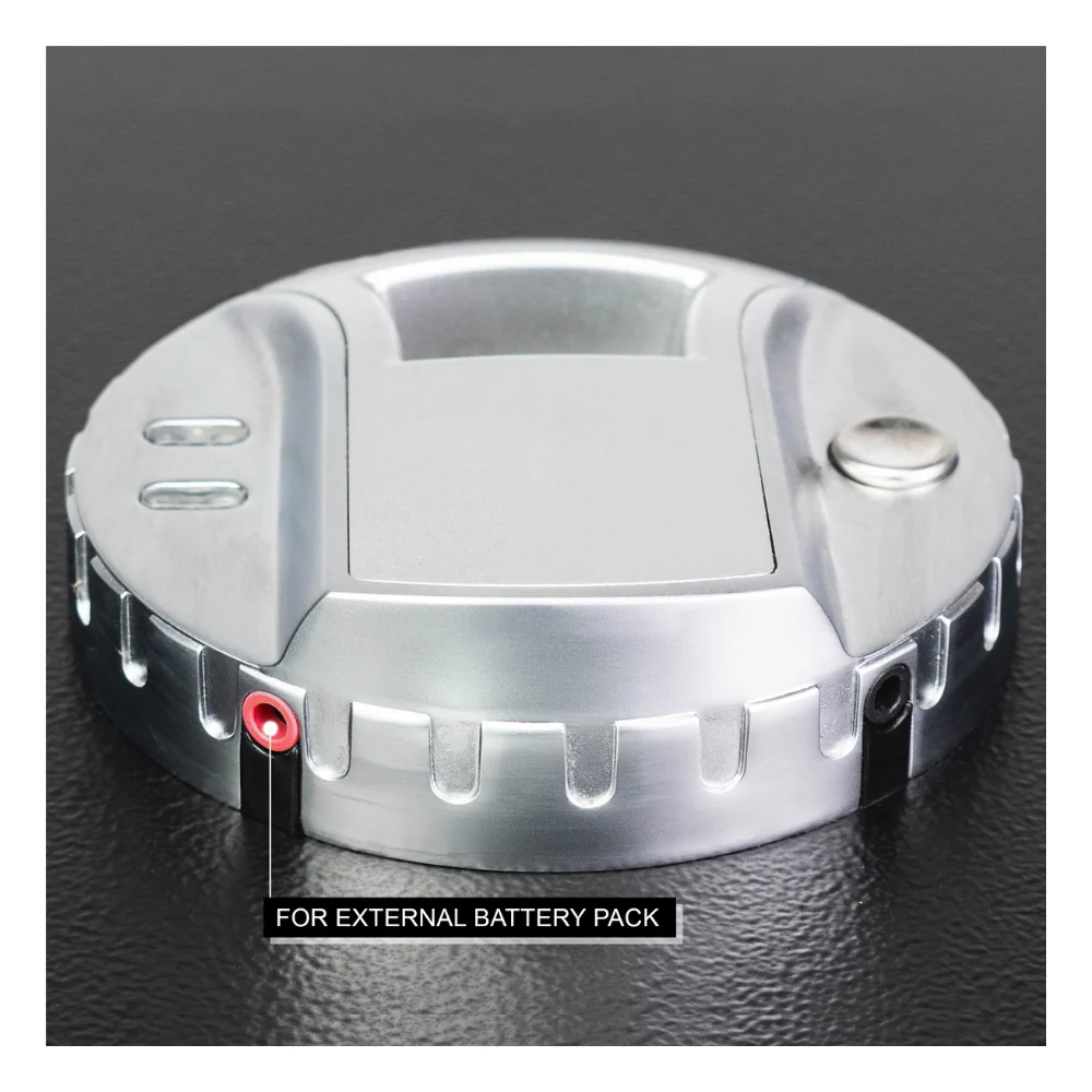 Barska Safe External Battery Pack | BAR-AF12654 - Image 8
