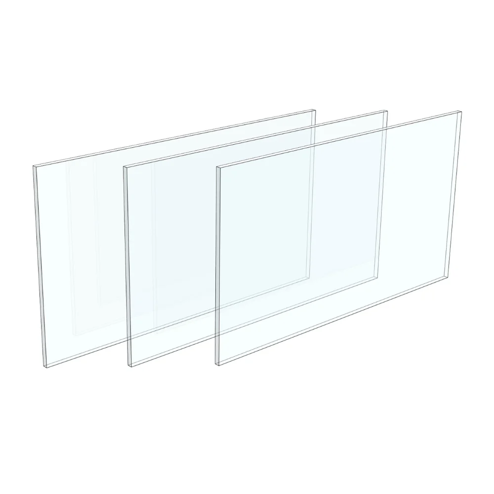 Barska Glass for Small Breakable Key Box | BAR-AF12718 - Image 3