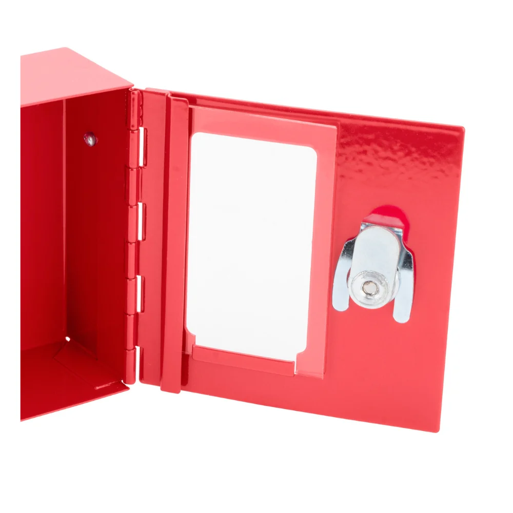 Barska Glass for Small Breakable Key Box | BAR-AF12718 - Image 6